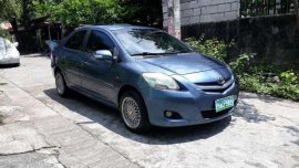 Toyota Vios 2008 For sale