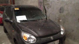 2017 Suzuki Alto MT Gas RCBC pre owned cars