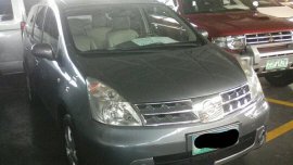 Nissan Grand Livina 2011 for sale