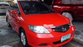 2008 Honda City IDSI FOR SALE