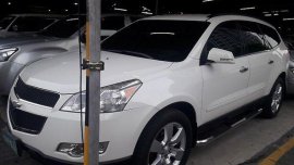 Chevrolet Traverse 2012 for sale