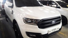 Ford Everest 2016 for sale