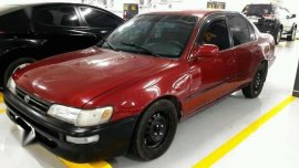 Toyota Corolla 1997 FOR SALE