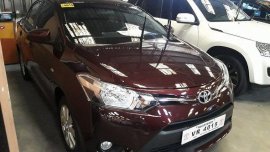 Toyota Vios 2017 for sale