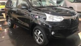 2018 Brand New Toyota Lowest Deal Avanza