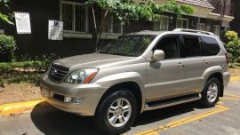 Lexus GX 470 2004 for sale