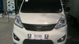 Foton Gratour 2018 for sale