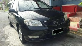 Toyota Vios 2004 for sale