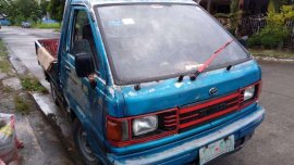 For Sale 2003 Toyota Townace Dropside Blue 