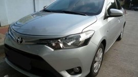 2017 Toyota Vios 1.3 Automatic FOR SALE