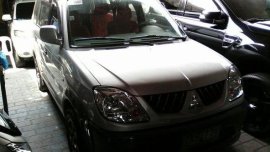 Mitsubishi Adventure 2005 for sale