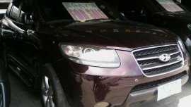 Hyundai Santa Fe 2009 for sale