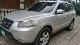 Hyundai Santa Fe 2008 for sale