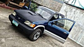 Kia Sportage 2.0 Turbo Diesel 2005 For Sale 