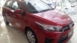 2018 Toyota Yaris 1.3 E Automatic 37k All in Downpayment