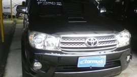 Toyota Fortuner 2011 for sale