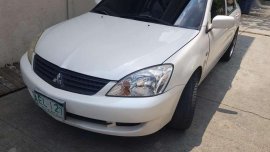 Mitsubishi Lancer 2007 FOR SALE