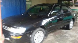 Toyota Corolla Bigbody XL 1993 For Sale 