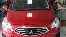 2017 Mitsubishi Mirage G4 FREE 2MOS. payment