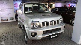 JIMNY 2018 Suzuki Promo. CIAZ Ertiga APV Celerio Alto VITARA