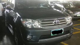 Toyota Fortuner 2009 for sale