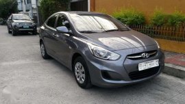 2018 Hyundai Accent Manual FOR SALE