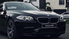 2014 Bmw M5 for sale