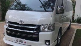 Toyota LXV Custom Interior Super Grandia For Sale 