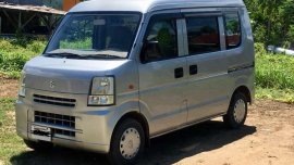 Suzuki Multicab Van DA64 Manual For Sale 