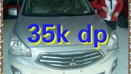 2018 Mitsubishi Mirage G4 Sedan New For Sale 