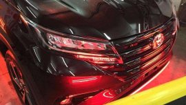 New 2018 142k Down Toyota Rush Best For Sale 