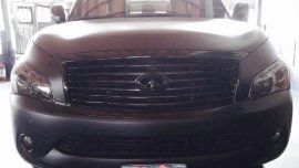 Infiniti QX56 2012 for sale