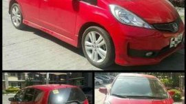 Honda Jazz 1.5 i-VTEC 2013 Model For Sale 
