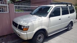 Toyota Revo Fresh Manual White For Sale 