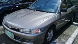 1997 Mitsubishi Lancer GL Manual For Sale 