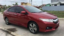 2017 Model Honda City VX NAVI AT For Sale 