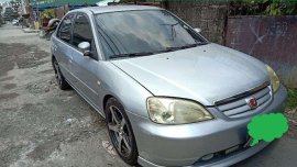 HONDA CIVIC DIMENSION EAGLE EYE For Sale 