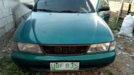 Nissan Sentra Series 3 EX Saloon For Sale 