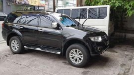 Mitsubishi Montero Sports GLSV 2015 For Sale 