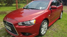 2014 Mitsubishi Lancer EX GTA AT For Sale 