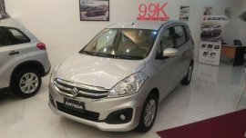 New 2018 Suzuki Ertiga GL AT 77k all-in For Sale 