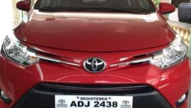 2016 Toyota Vios E Automatic Dual Vvti For Sale 