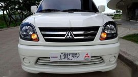  Mitsubishi Adventure Manual Almost New For Sale 