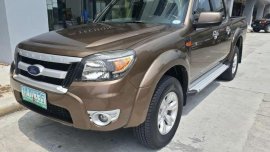 2009 Ford Ranger Trekker MT Brown For Sale 