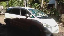 Toyota Estima Model 2001 Japan Surplus For Sale 