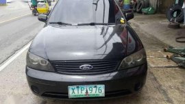 Ford Lynx 2005 Automatic Black For Sale 