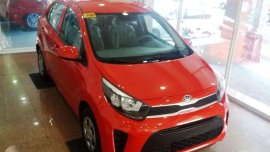 New 2018 Kia Picanto Best Compact Car For Sale 