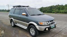  Isuzu Crosswind XUV Limited Edition 2010 For Sale 