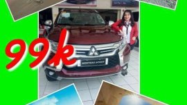 2018 Mitsubishi New Models Best Deals For Sale 