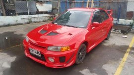 Mitsubishi Lancer Glxi 1997 1.6 EFI For Sale 